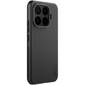 Чехол для Xiaomi 17T Pro Nillkin Super Frosted Shield Pro Black, изображение 3 - GOODMi