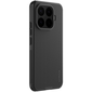 Чехол для Xiaomi 17T Nillkin Super Frosted Shield Pro Black, изображение 3 - GOODMi