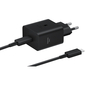 Сетевое зарядное устройство Samsung EP-T4511 45W Black, изображение 4 - GOODMi