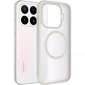 Чехол для Xiaomi 17T Pro Gorilla Guard Magnetic White, изображение 2 - GOODMi