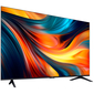 Телевизор Xiaomi TV A 65" (165см) 2026 (RU), Диагональ экрана: 165 см, изображение 2 - GOODMi