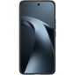 Чехол для Xiaomi 17T Pro Nillkin Super Frosted Shield Pro Black, изображение 5 - GOODMi