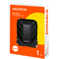 Внешний HDD ADATA DashDrive Durable HD710 Pro 1TB, изображение 5 - GOODMi