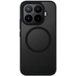 Чехол для Xiaomi 17T Gorilla Guard Magnetic Black - GOODMi