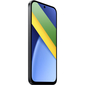 Смартфон POCO C95 Pro 8/256Gb Black, Цвет: Black / Черный, Оперативная память: 8 Гб, Встроенная память: 256 Гб, изображение 4 - GOODMi