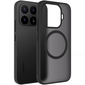 Чехол для Xiaomi 17T Gorilla Guard Magnetic Black, изображение 2 - GOODMi