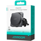 Автомобильный держатель JOYROOM JR-ZS506 Magnetic wireless, изображение 4 - GOODMi