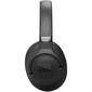 Беспроводные наушники JBL Tune 780NC Black, Основной цвет наушников: Черные, изображение 5 - GOODMi
