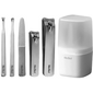 Маникюрный набор Nextool Nail Clipper Set - GOODMi