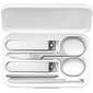 Маникюрный набор Mijia Nail Clipper Five Piece Set - GOODMi