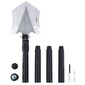 Тактическая лопата NexTool Shovel KT5524 - GOODMi