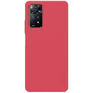 Чехол-накладка Nillkin FrostedShield для Redmi Note 11 Pro красный, Основной цвет: Красный - GOODMi