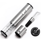 Набор аксессуаров для вина Circle Joy Gift Set 4 in 1 (CJ-TZ02) - GOODMi