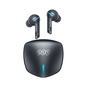 Беспроводные игровые наушники QCY G1 Grey - GOODMi