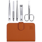 Маникюрный набор HuoHou Stainless Steel Clipper Set - GOODMi