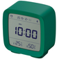 Умный будильник Qingping Smart Alarm Clock Green (CGD1) - GOODMi