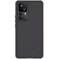 Чехол-накладка Nillkin Frosted Shield для Xiaomi 12T черный - GOODMi