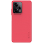 Чехол-накладка Nillkin FrostedShield для Redmi Note 12 Pro красный - GOODMi