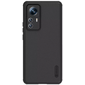 Чехол-накладка Nillkin Frosted Shield для Xiaomi 12T Pro черный, Основной цвет: Черный - GOODMi