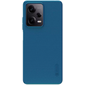 Чехол-накладка Nillkin FrostedShield для Redmi Note 12 Pro синий - GOODMi