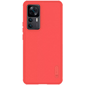 Чехол-накладка Nillkin Frosted Shield для Xiaomi 12T красный - GOODMi