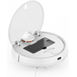 Робот-пылесос Xiaomi Robot Vacuum S10 White (РСТ), изображение 6 - GOODMi