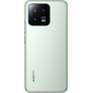 Смартфон Xiaomi 13 12/256Gb зеленый, Цвет: Flora Green / Зеленый, Оперативная память: 12 Гб, Встроенная память: 256 Гб, изображение 3 - GOODMi