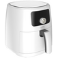 Аэрогриль Lydsto Smart Air Fryer 5L (XD-ZNKQZG03) White, Цвет: Белый, изображение 2 - GOODMi