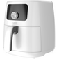 Аэрогриль Lydsto Smart Air Fryer 5L (XD-ZNKQZG03) White, Цвет: Белый, изображение 4 - GOODMi