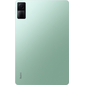 Планшет Redmi Pad 6/128Gb Green, Цвет: Green / Зеленый, Оперативная память: 6 Гб, Встроенная память: 128 Гб, изображение 3 - GOODMi