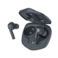 Беспроводные игровые наушники QCY G1 Grey, изображение 2 - GOODMi