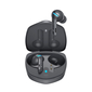 Беспроводные игровые наушники QCY G1 Grey, изображение 3 - GOODMi
