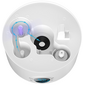 Увлажнитель воздуха Deerma Air Humidifier 5L DEM-F628S, изображение 5 - GOODMi