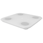 Умные напольные весы Xiaomi Mi Body Composition Scale 2 (XMTZC05HM), изображение 5 - GOODMi
