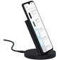 Беспроводное зарядное устройство Xiaomi Vertical Wireless Charger Stand (WPC02ZM), изображение 7 - GOODMi