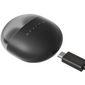 Беспроводные наушники Haylou X1 Neo Black, изображение 5 - GOODMi