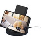 Беспроводное зарядное устройство Xiaomi Vertical Wireless Charger Stand (WPC02ZM), изображение 6 - GOODMi
