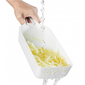 Многофункциональная терка Huo Hou Multi-Blade Vegetable Slicer (HU0137), изображение 3 - GOODMi