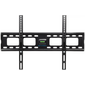 Кронштейн для телевизора фиксированный Tuarex Olimp-411 32"-70" - GOODMi