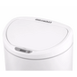 Умное мусорное ведро Ninestars Sensor Trash Can (DZT-10-29S), изображение 2 - GOODMi