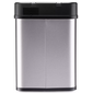 Умное мусорное ведро Ninestars Stainless Trash Can (12л) DZT-12-5, изображение 3 - GOODMi