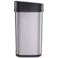 Умное мусорное ведро Ninestars Stainless Trash Can (12л) DZT-12-5, изображение 4 - GOODMi