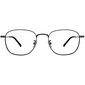 Компьютерные очки Mijia Anti-Blue Ray Titanium Glasses Black (HMJ06LM), Цвет: Черный - GOODMi
