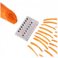 Многофункциональная терка Huo Hou Multi-Blade Vegetable Slicer (HU0137), изображение 6 - GOODMi