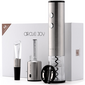 Набор аксессуаров для вина Circle Joy Gift Set 4 in 1 (CJ-TZ02), изображение 4 - GOODMi