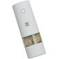 Электрическая мельница HuoHou Rechargeable (HU0201) White, Цвет: Белый, изображение 2 - GOODMi