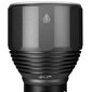 Фонарик NexTool Nato Outdoor Glare Flashlight, изображение 4 - GOODMi