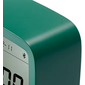 Умный будильник Qingping Smart Alarm Clock Green (CGD1), изображение 2 - GOODMi