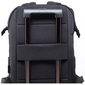 Рюкзак 90 Points Multitasker Commuting Backpack Black, Цвет: Черный, изображение 5 - GOODMi