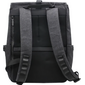 Рюкзак 90 Points Grinder Oxford Black, Цвет: Черный, изображение 4 - GOODMi